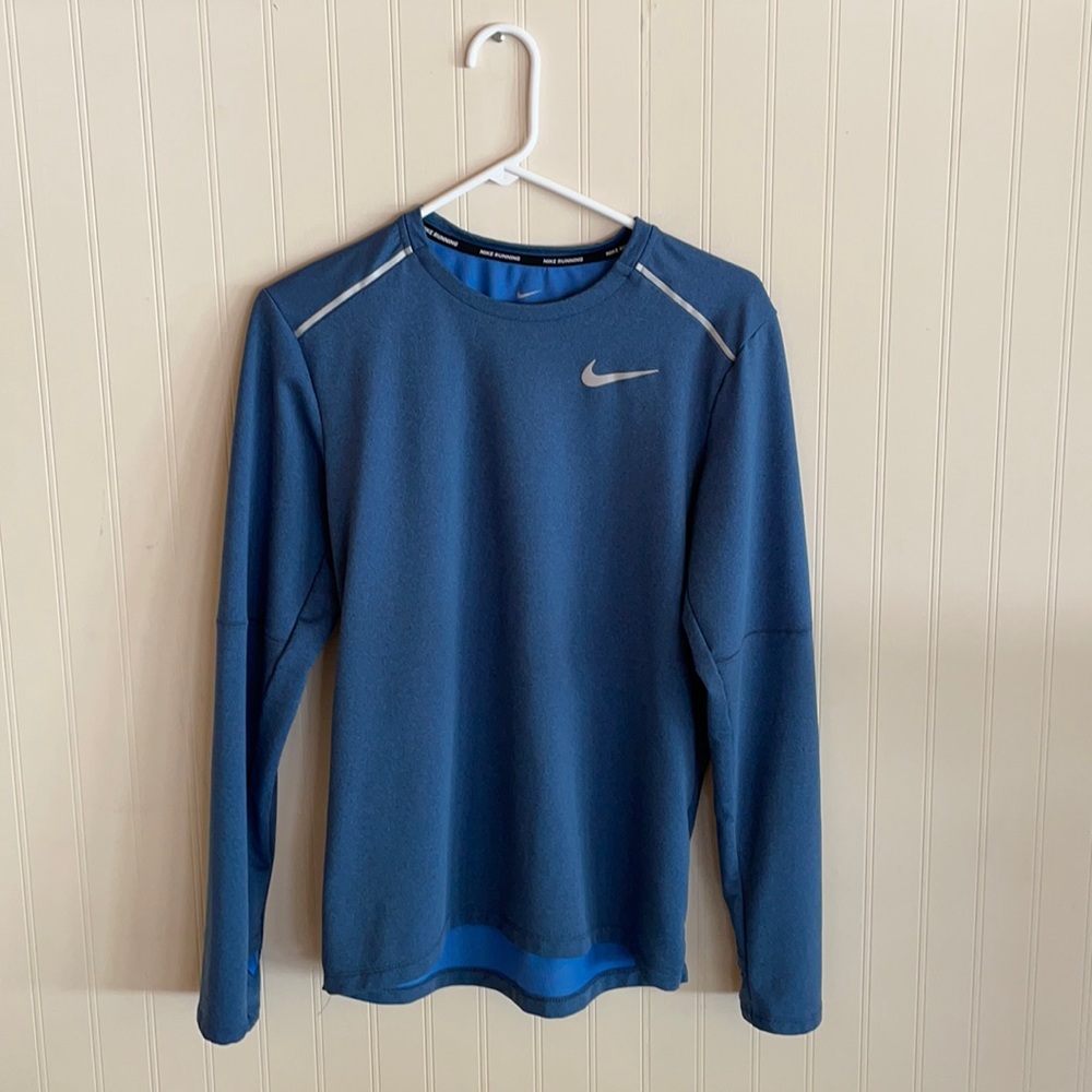 Nike Running Dri-Fit Longsleeve